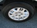 2003 Dodge Grand Caravan Sport Wheel and Tire Photo