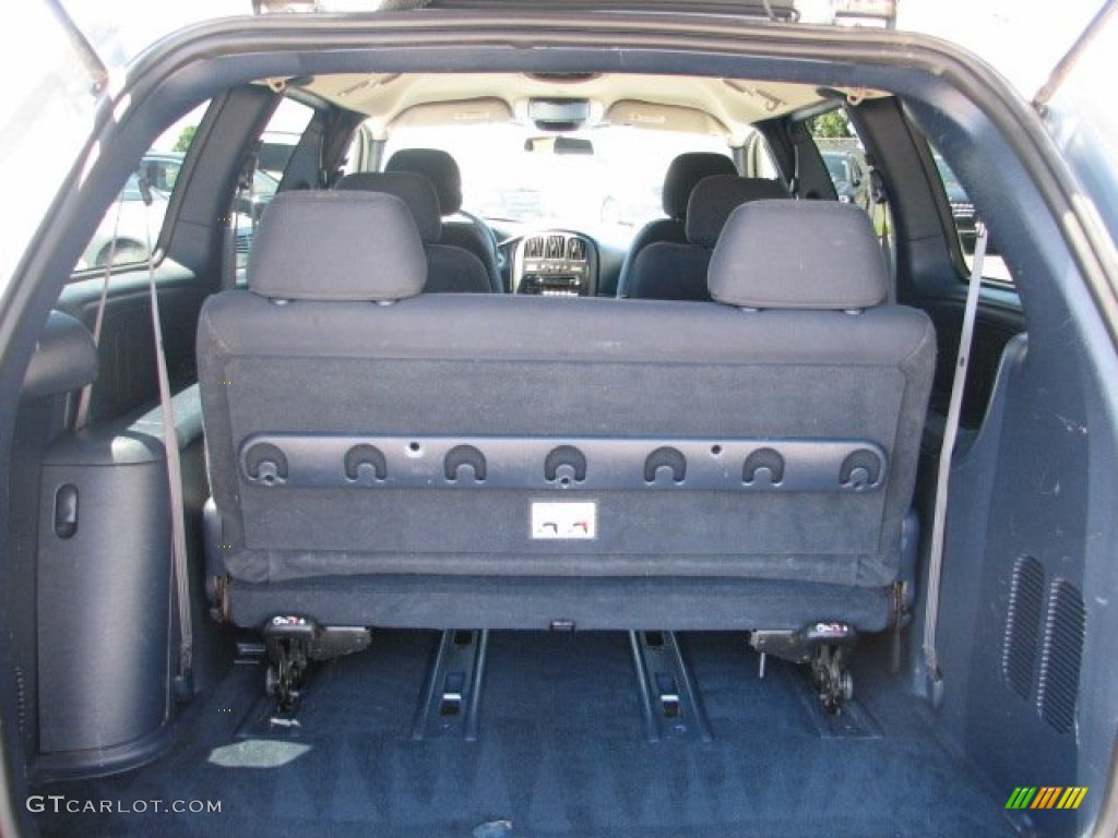 2003 Dodge Grand Caravan Sport Trunk Photo #50779980