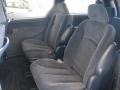 Navy Blue 2003 Dodge Grand Caravan Sport Interior Color