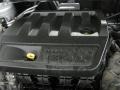2.4L DOHC 16V Dual VVT 4 Cylinder Engine for 2008 Chrysler Sebring Touring Sedan #50780115