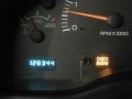 Intense Blue Pearl - Dakota Sport Extended Cab 4x4 Photo No. 11