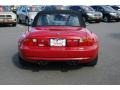 1998 Imola Red BMW M Roadster  photo #4