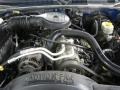 5.2 Liter OHV 16-Valve V8 Engine for 1999 Dodge Dakota Sport Extended Cab 4x4 #50780454
