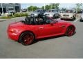 Imola Red - M Roadster Photo No. 9