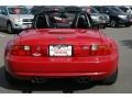 1998 Imola Red BMW M Roadster  photo #10