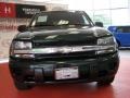 Dark Green Metallic - TrailBlazer LS 4x4 Photo No. 2