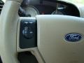 2008 White Suede Ford Explorer Eddie Bauer  photo #27