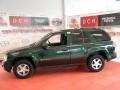 Dark Green Metallic - TrailBlazer LS 4x4 Photo No. 4