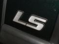 Dark Green Metallic - TrailBlazer LS 4x4 Photo No. 6