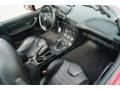 Black Interior Photo for 1998 BMW M #50780718