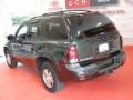 Dark Green Metallic - TrailBlazer LS 4x4 Photo No. 7