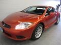 Sunset Pearlescent Pearl - Eclipse GS Coupe Photo No. 2