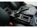 1998 BMW M Roadster Controls