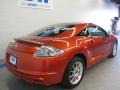Sunset Pearlescent Pearl - Eclipse GS Coupe Photo No. 4