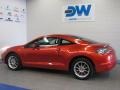 Sunset Pearlescent Pearl - Eclipse GS Coupe Photo No. 6