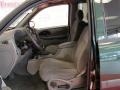 Dark Green Metallic - TrailBlazer LS 4x4 Photo No. 16