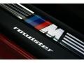 1998 BMW M Roadster Badge and Logo Photo
