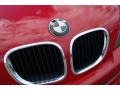 1998 BMW M Roadster Badge and Logo Photo