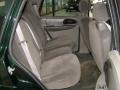 Dark Green Metallic - TrailBlazer LS 4x4 Photo No. 25