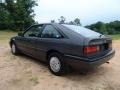  1986 Accord LXi Hatchback Graphite Gray Metallic