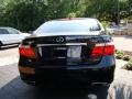 Black Sapphire Pearl - LS 460 Photo No. 6