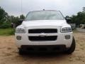 2007 Summit White Chevrolet Uplander   photo #2