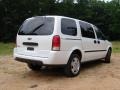 2007 Summit White Chevrolet Uplander   photo #5