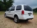 2007 Summit White Chevrolet Uplander   photo #7