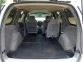 Medium Gray Trunk Photo for 2007 Chevrolet Uplander #50781363