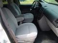 Medium Gray Interior Photo for 2007 Chevrolet Uplander #50781411