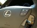 2007 Black Sapphire Pearl Lexus LS 460  photo #33