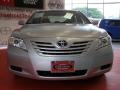 Titanium Metallic - Camry LE Photo No. 2