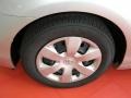 Titanium Metallic - Camry LE Photo No. 3