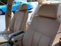 Oxford Green Metallic - 7 Series 740iL Sedan Photo No. 11