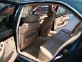 Oxford Green Metallic - 7 Series 740iL Sedan Photo No. 12