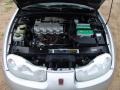 1.9 Liter SOHC 8 Valve 4 Cylinder Engine for 2002 Saturn S Series SC1 Coupe #50781591