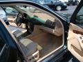 Oxford Green Metallic - 7 Series 740iL Sedan Photo No. 14