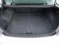  2002 S Series SC1 Coupe Trunk