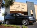 Brilliant Black 2006 Chrysler Pacifica Limited