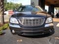 2006 Brilliant Black Chrysler Pacifica Limited  photo #2