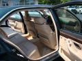 Oxford Green Metallic - 7 Series 740iL Sedan Photo No. 16
