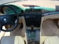 Oxford Green Metallic - 7 Series 740iL Sedan Photo No. 17