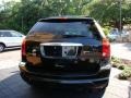 2006 Brilliant Black Chrysler Pacifica Limited  photo #6