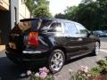 2006 Brilliant Black Chrysler Pacifica Limited  photo #7