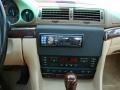 Oxford Green Metallic - 7 Series 740iL Sedan Photo No. 22