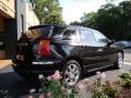 2006 Brilliant Black Chrysler Pacifica Limited  photo #8