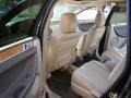 Light Taupe 2006 Chrysler Pacifica Limited Interior Color