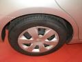 Titanium Metallic - Camry LE Photo No. 20