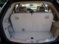 2006 Chrysler Pacifica Limited Trunk