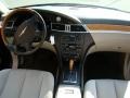 Light Taupe Dashboard Photo for 2006 Chrysler Pacifica #50781885